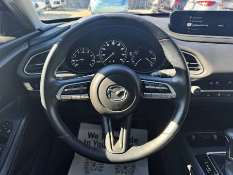 2023 Mazda CX-30 2.5 S Select