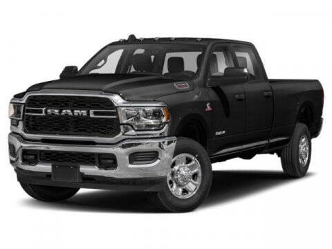 2022 RAM Ram Pickup 2500 Limited