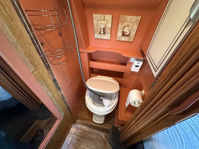 2001 Chevrolet Express 3500