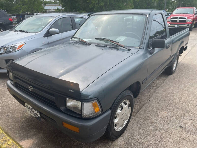 1992 Toyota Pickup For Sale - Carsforsale.com®