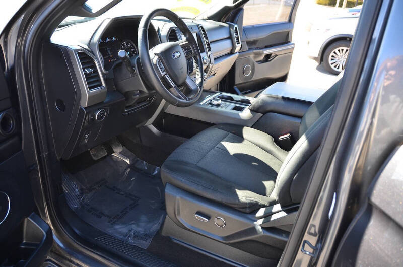 2019 Ford Expedition MAX XLT