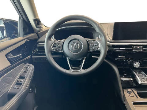 2026 Acura MDX SH-AWD w/Tech