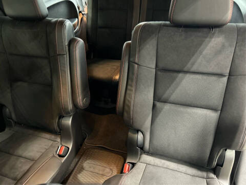 2026 Dodge Durango GT HEMI Plus