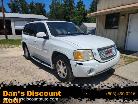 2005 GMC Envoy Denali