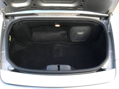 2008 Porsche Boxster RS 60 Spyder