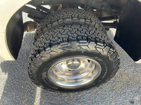 2010 Ford F-350 Super Duty XL