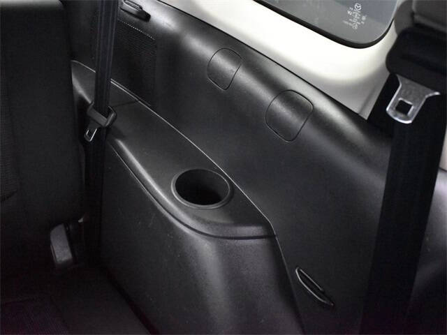 2009 Mazda MAZDA5 Sport