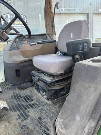 1994 John Deere 8300
