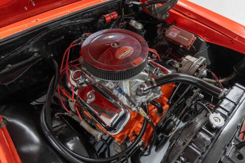 1967 Chevrolet Chevelle