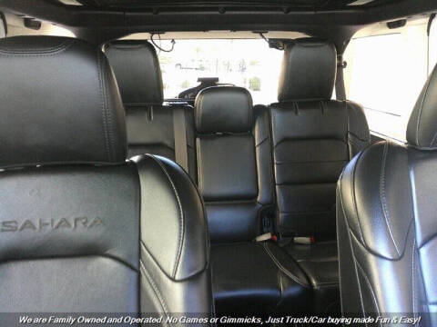 2019 Jeep Wrangler Unlimited