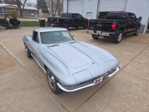 1965 Chevrolet Corvette