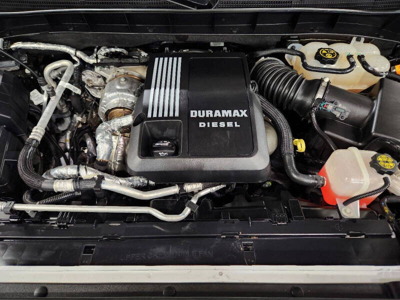 2022 GMC Sierra 1500 Limited