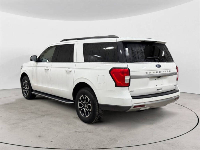 2023 Ford Expedition MAX XLT