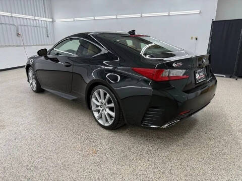 2015 Lexus RC 350