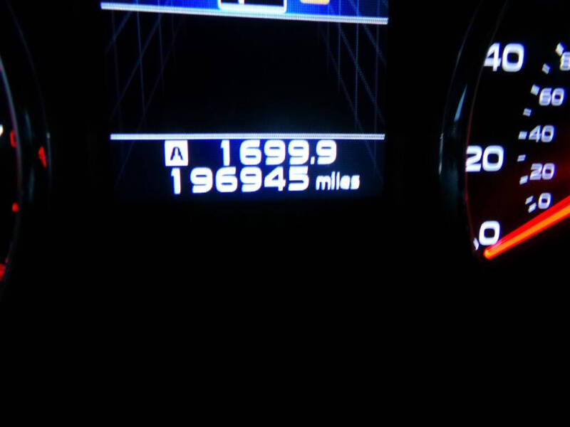 2014 Subaru Outback 3.6R Limited