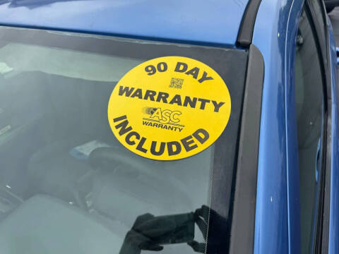 2008 Dodge Avenger SXT