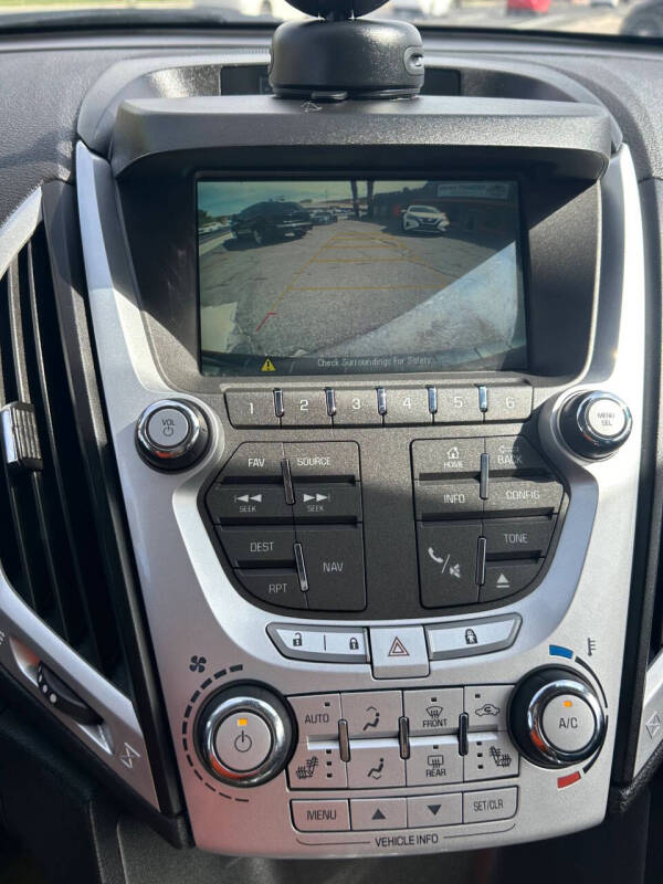 2015 GMC Terrain SLE-2