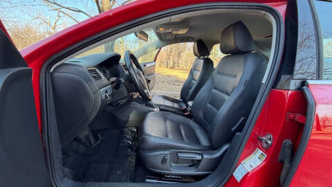 2013 Volkswagen Jetta