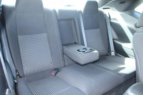 2018 Dodge Challenger R/T Scat Pack