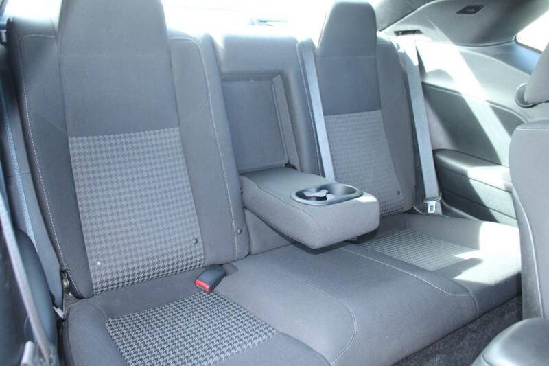 2018 Dodge Challenger R/T Scat Pack