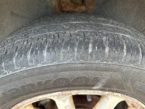 2006 Buick Rendezvous CXL