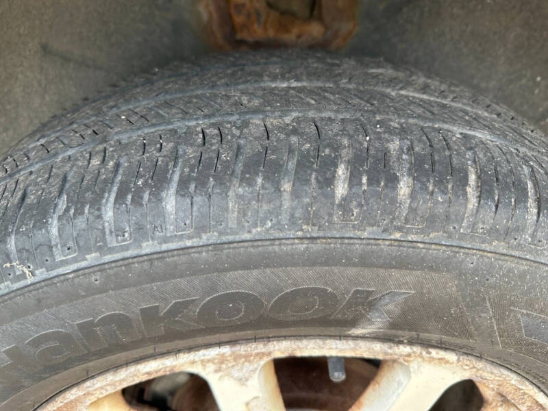 2006 Buick Rendezvous CXL