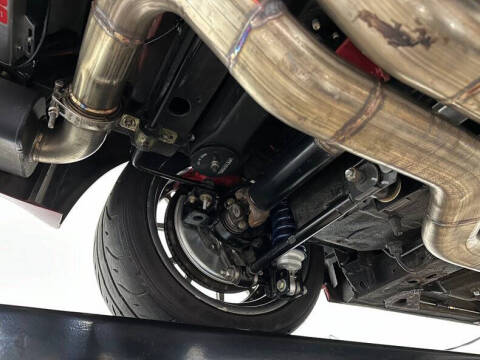 1972 Chevrolet Corvette