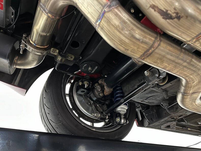 1972 Chevrolet Corvette