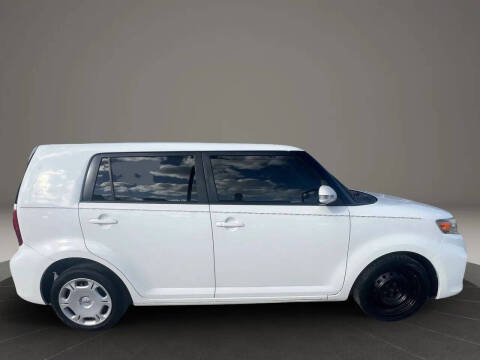 2013 Scion xB