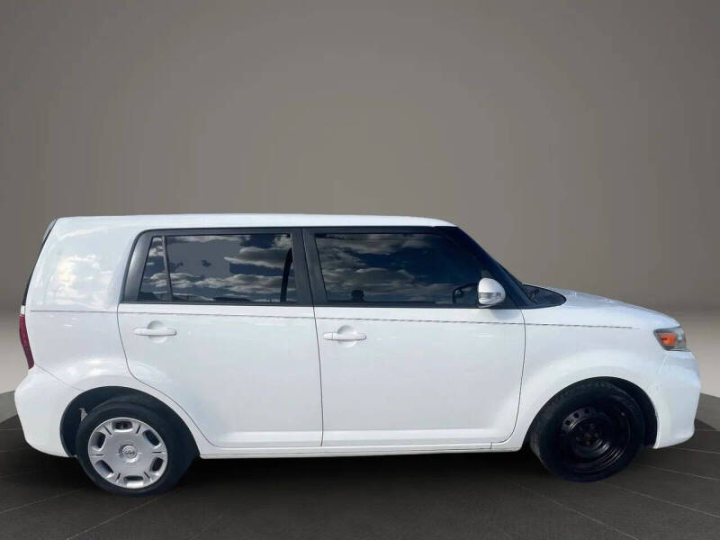 2013 Scion xB