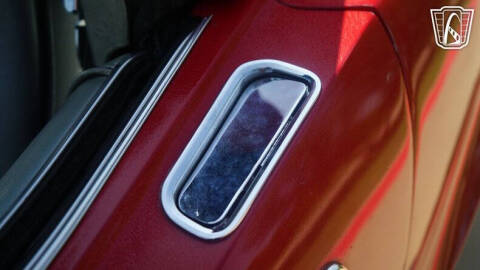 1981 Chevrolet Corvette