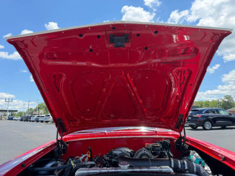 1963 Chevrolet Impala