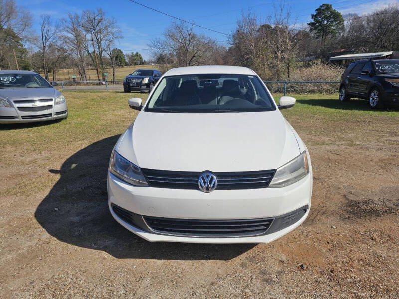 2014 Volkswagen Jetta SE's photo