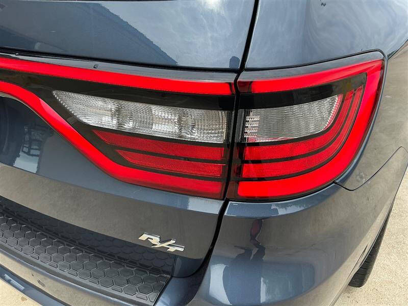 2020 Dodge Durango R/T