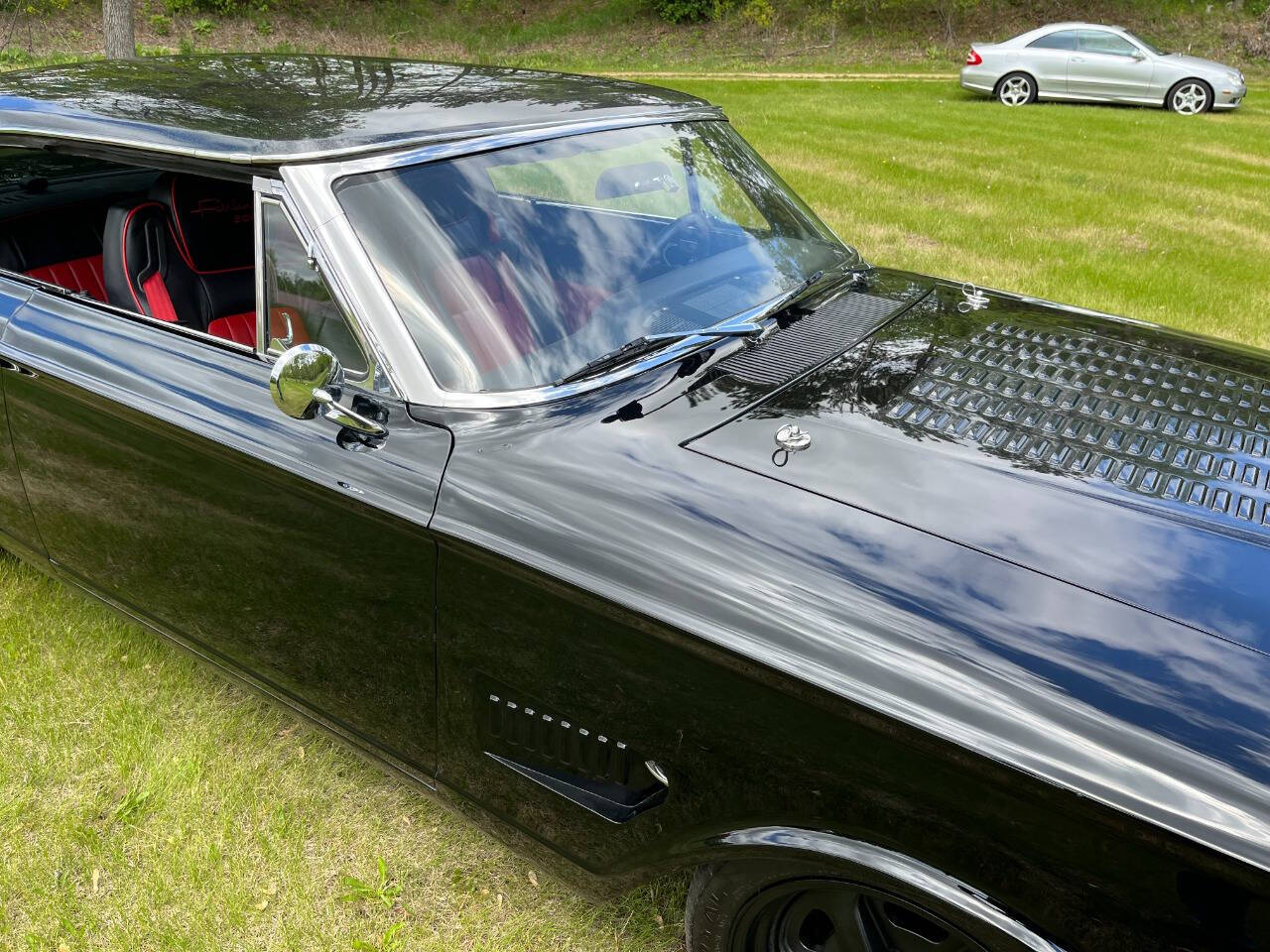 1964 Ford Fairlane 500 165