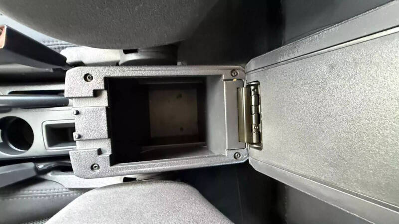 2016 Jeep Patriot Sport 75th Anniversary