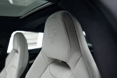 2026 Porsche Panamera 4