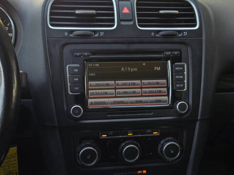 2011 Volkswagen Jetta