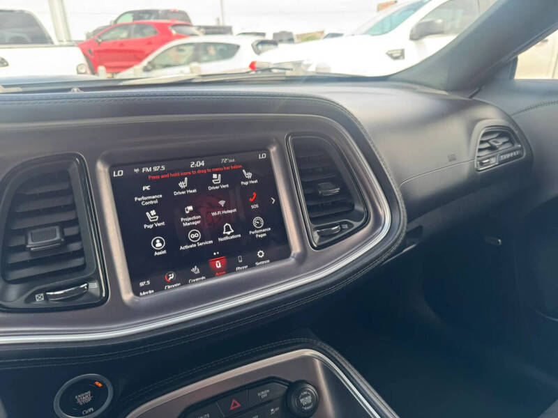 2021 Dodge Challenger R/T