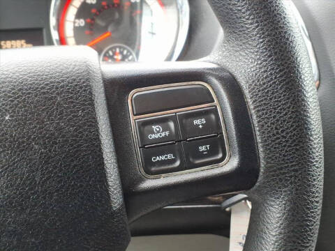 2013 RAM C/V Tradesman