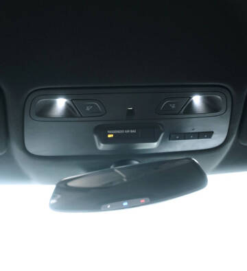 2018 Chevrolet Camaro SS