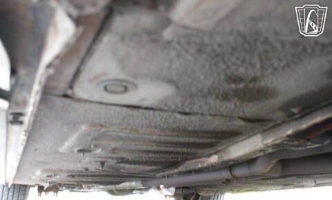 1966 Ford Thunderbird