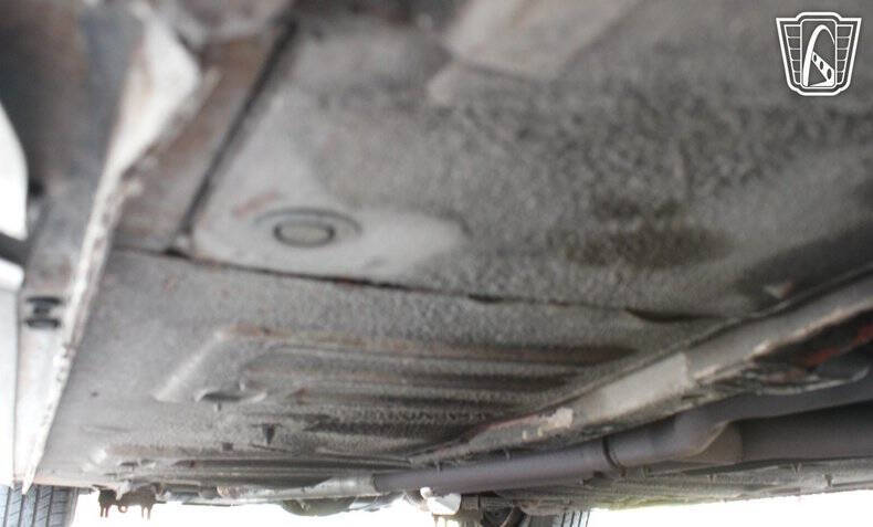 1966 Ford Thunderbird