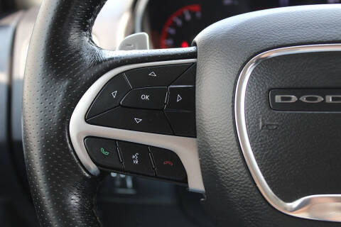 2020 Dodge Durango Citadel