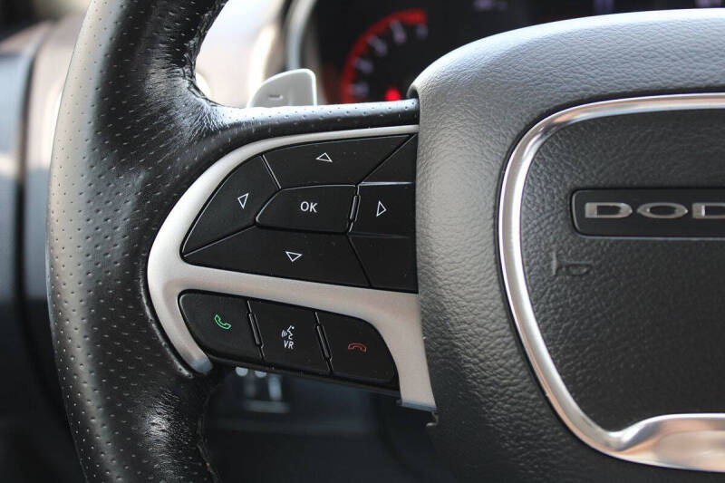 2020 Dodge Durango Citadel