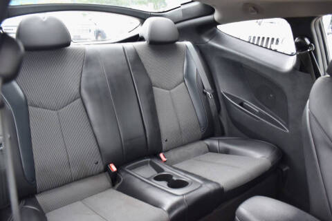 2013 Hyundai Veloster