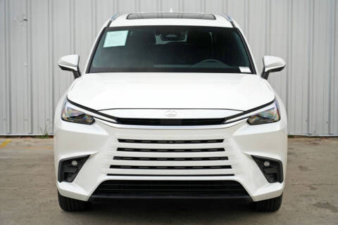 2024 Lexus TX 350 Premium