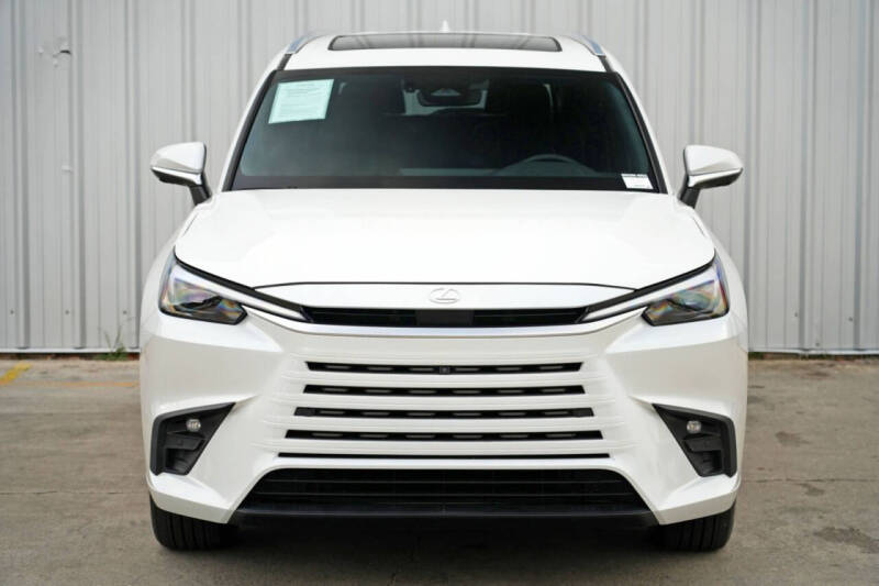 2024 Lexus TX 350 Premium