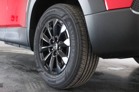 2025 Mazda CX-50 Hybrid Premium