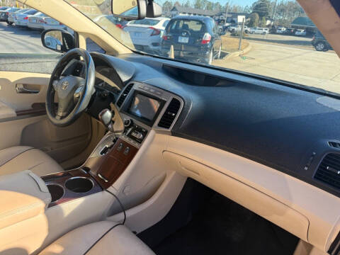 2009 Toyota Venza FWD V6